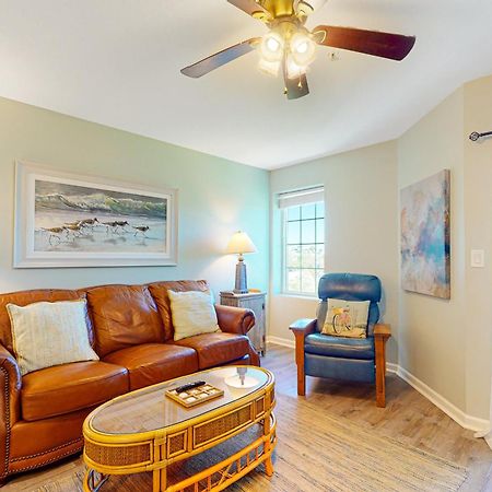 Grande Caribbean Apartment Orange Beach Exterior foto
