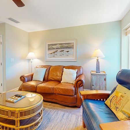 Grande Caribbean Apartment Orange Beach Exterior foto