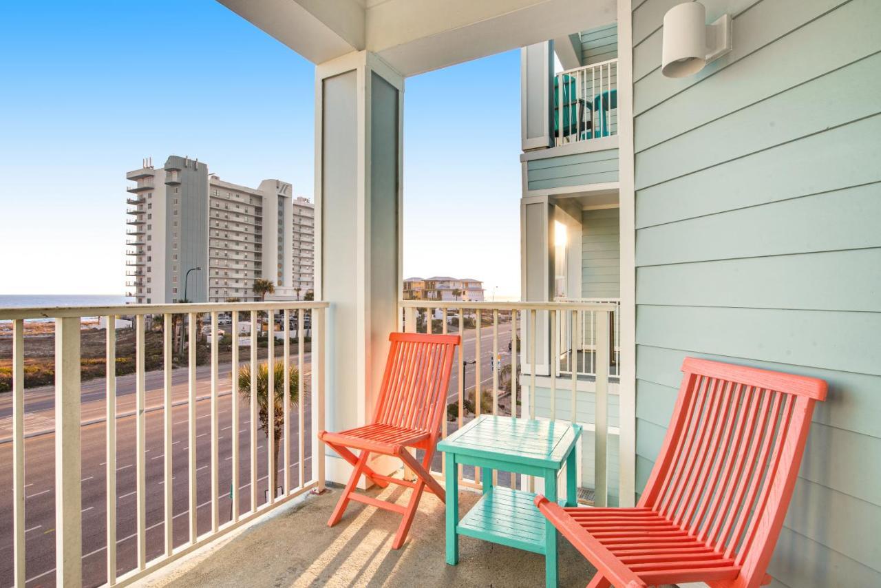Grande Caribbean Apartment Orange Beach Cameră foto