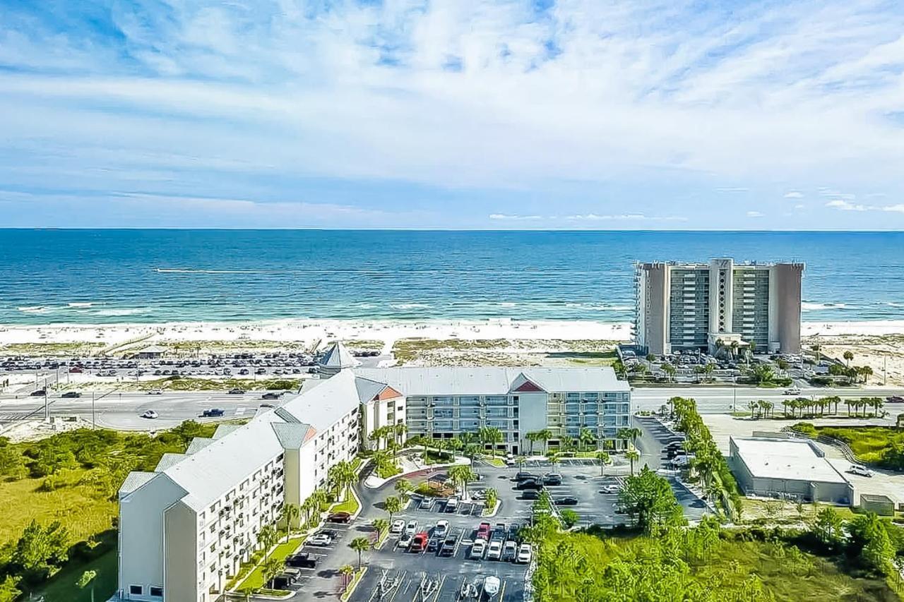Grande Caribbean Apartment Orange Beach Cameră foto