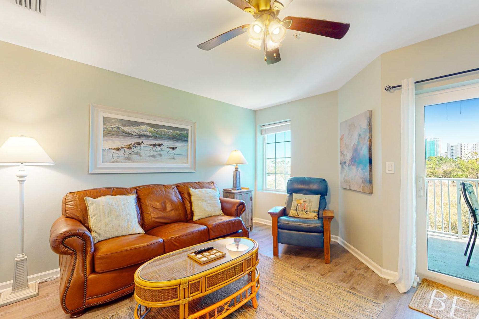 Grande Caribbean Apartment Orange Beach Exterior foto
