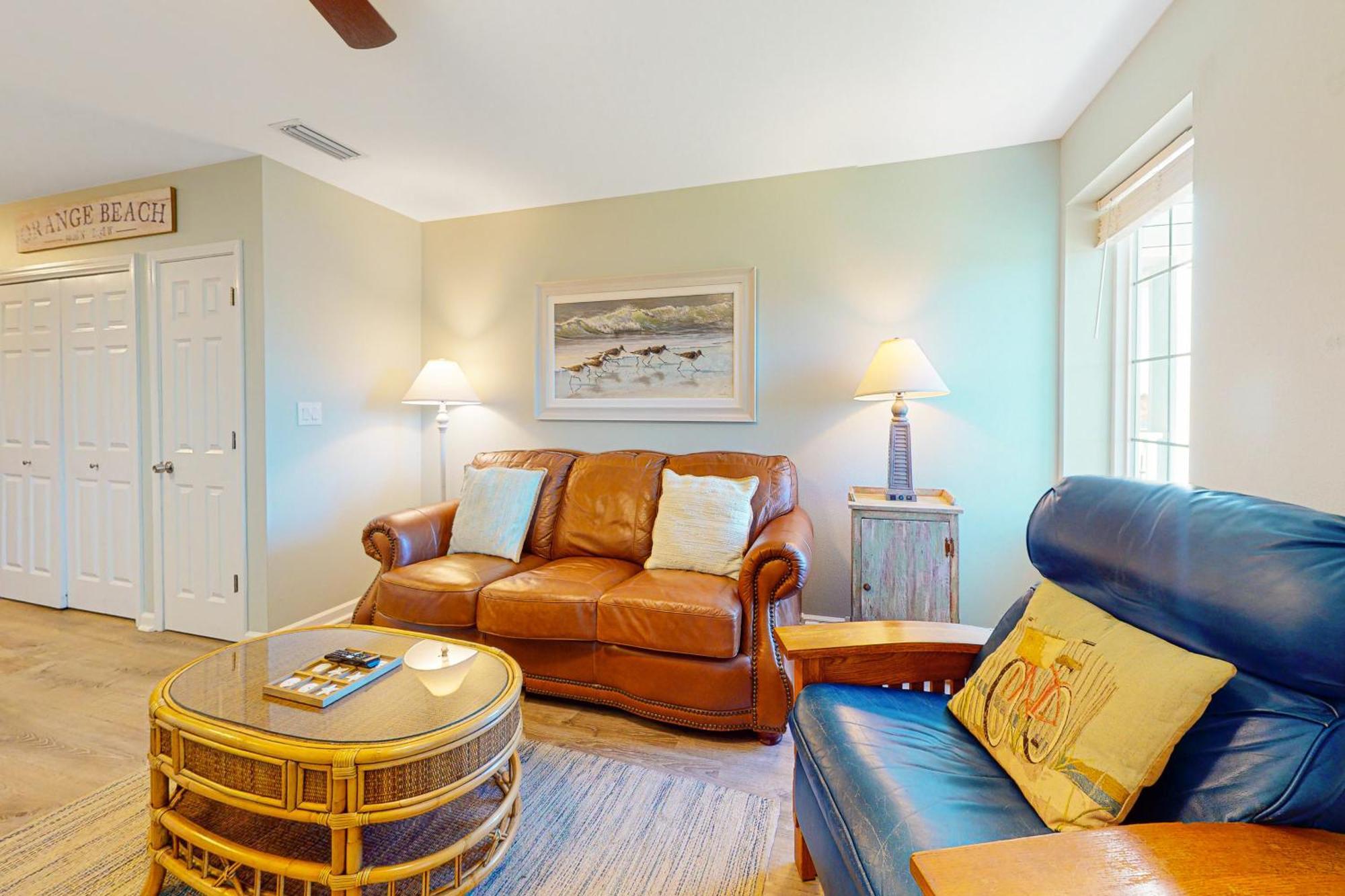 Grande Caribbean Apartment Orange Beach Exterior foto