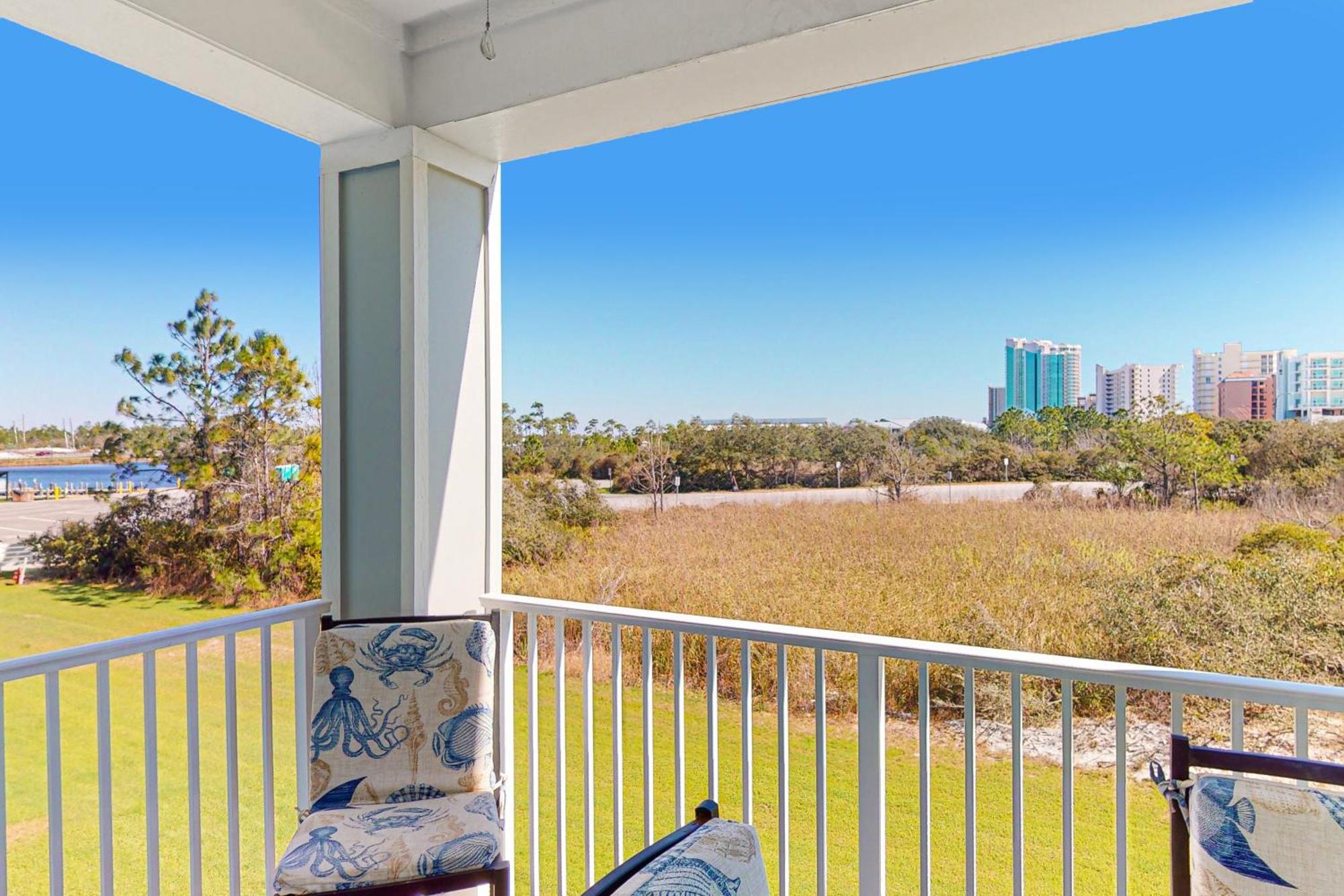 Grande Caribbean Apartment Orange Beach Exterior foto