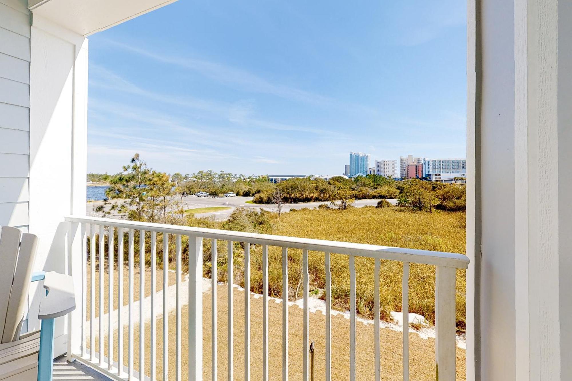 Grande Caribbean Apartment Orange Beach Cameră foto