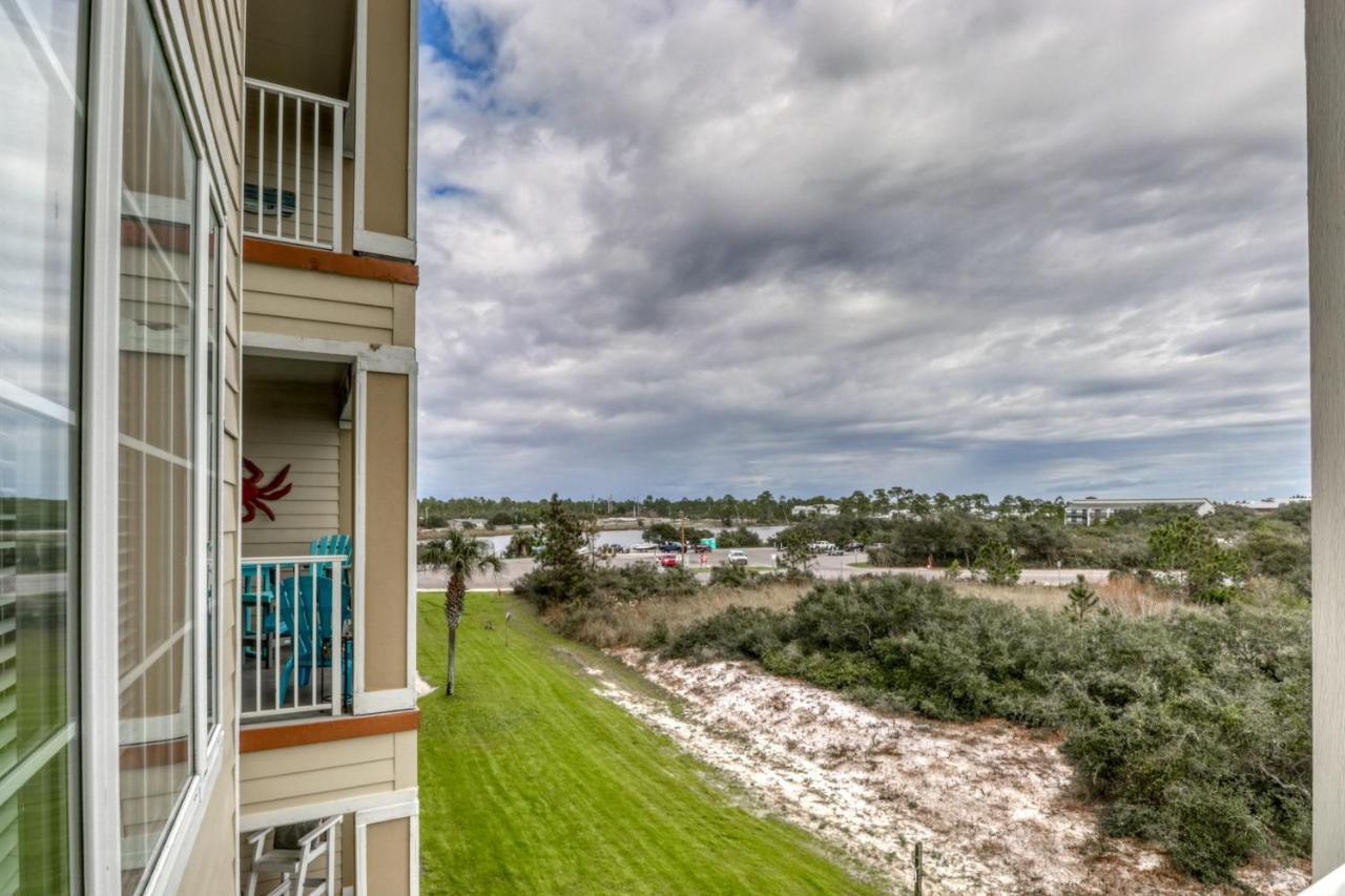Grande Caribbean Apartment Orange Beach Exterior foto